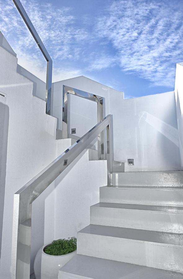 דירות אתונה Alto Psyrri Penthouse By K&K מראה חיצוני תמונה